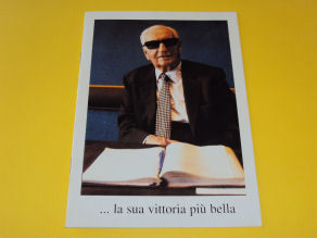 Enzo ferrari la vita