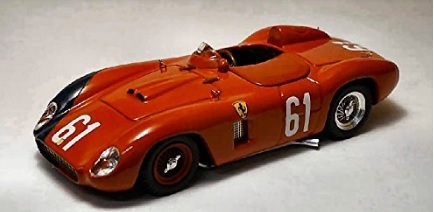 Ferrari 500 tr monza