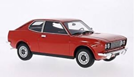 Lancia 2000 marrone 1971 | Grandi Sconti | Modellini auto da collezione