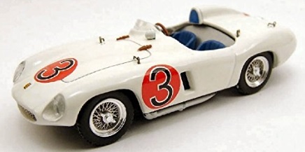 Ferrari 750 monza bianca | Grandi Sconti | Modellini auto da collezione