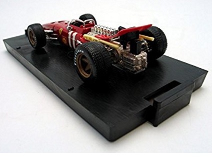 Ferrari f1 2001