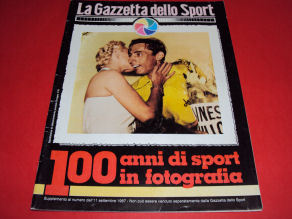 La Gazzetta 100 Anni