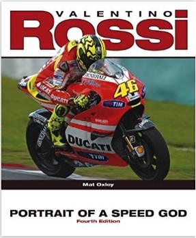 Catalogo valentino rossi 2011