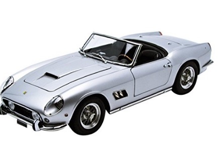 Ferrari 250 gt california 1961