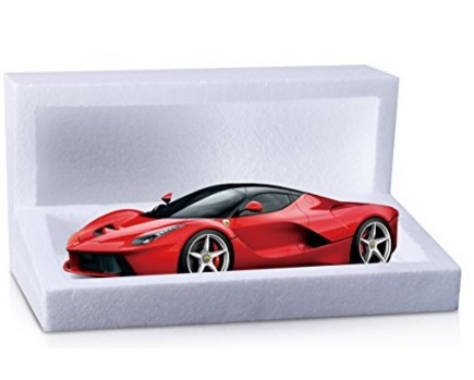 Ferrari mercatino 1/18 | Grandi Sconti | Modellini auto da collezione