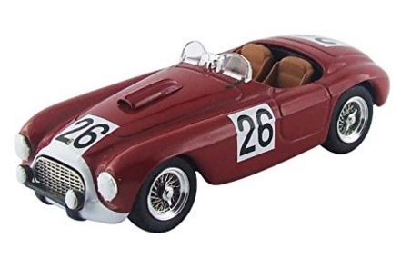 Ferrari 166 1950 mm