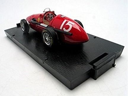 Ferrari 500 1952