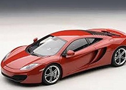 Mclaren mp4/15 | Grandi Sconti | Modellini auto da collezione