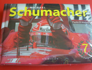 Libro-schumacher 7 2004