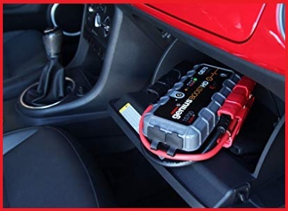 Avviatore auto jump start batteria | Grandi Sconti | Avviatore Auto Portatile