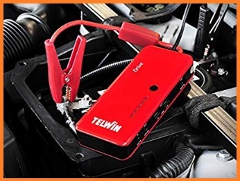 Avviatore auto telwin portatile | Grandi Sconti | Avviatore Auto Portatile