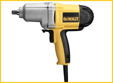 Dewalt avvitatore impulsi a filo