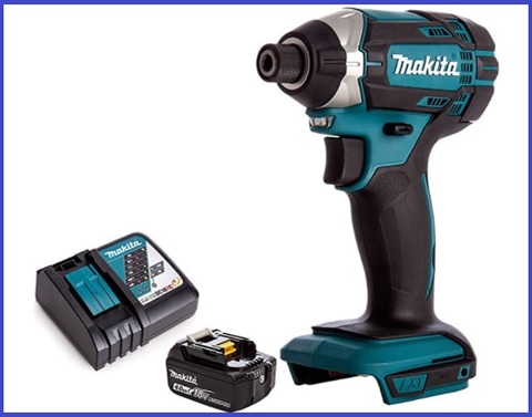 Makita avvitatore a percussione