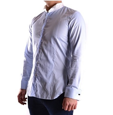 Camicia classica firmata john galliano | Grandi Sconti | Negozio Abbigliamento Giovane