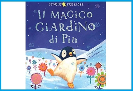 Libri natale 3 anni