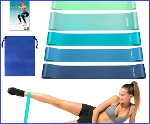 Banda elastica fitness riabilitazione | Grandi Sconti | Banda elastica