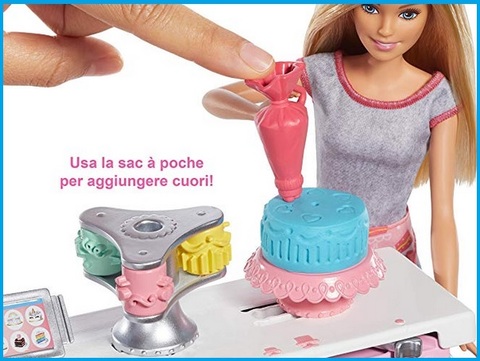 Barbie Accessori Per La Casa