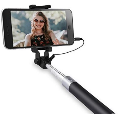 Bastone per selfie universale sbs - Sconto del 35%, bastone selfie Sbs | Grandi Sconti