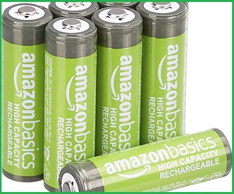 Batteria 9v ricaricabile - Sconto del 5%, batteria 9v | Grandi Sconti
