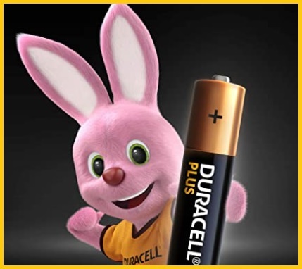 Batterie aaa ministilo