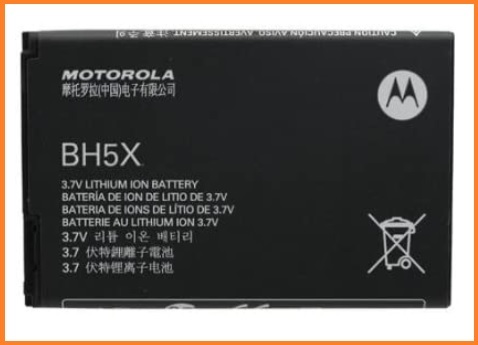 Batterie ioni di litio 3.7v