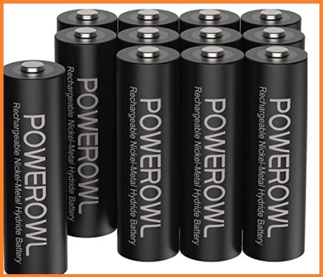 Batterie stilo ricaricabile | Grandi Sconti | Batterie
