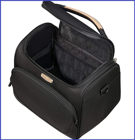 Samsonite beauty case rigido