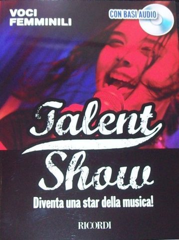 Basi Musicali Per Voci Femminili