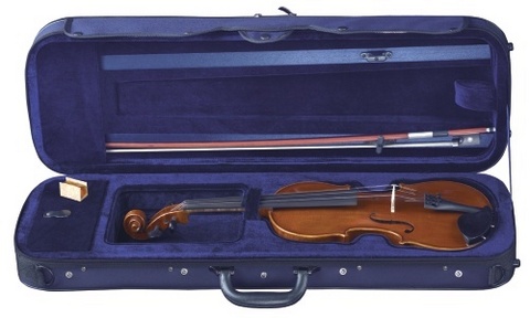 Violino studio gewa set ideale