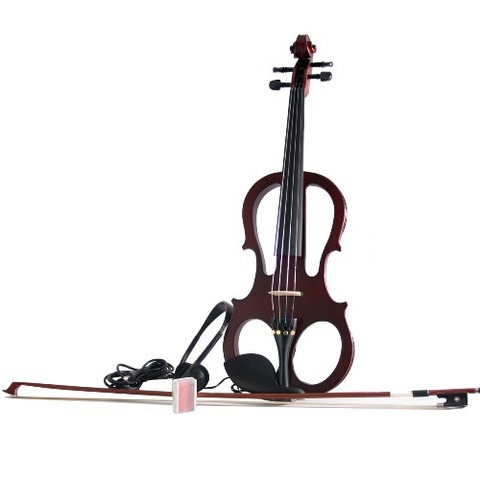Violino Elettrico Soundsation E-master