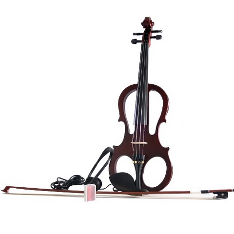 Violino elettrico soundsation e-master
