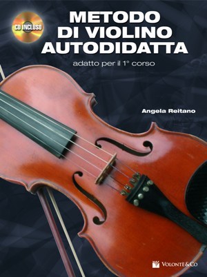 Metodo di violino autodidatta