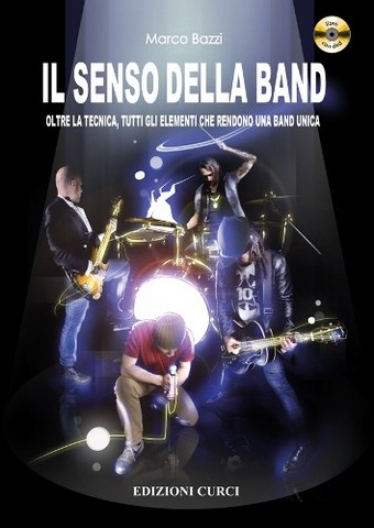 Il Senso Della Band Unica Con Dvd