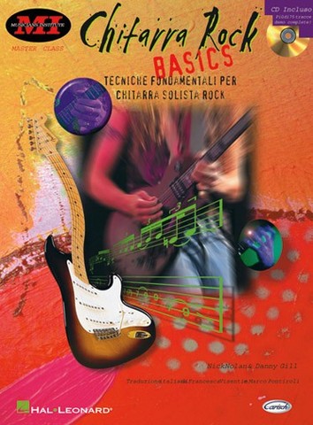 Chitarra Rock Basics