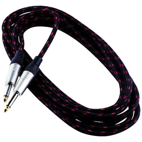 Cavo per chitarra rockcable by warwick rcl30205tcc
