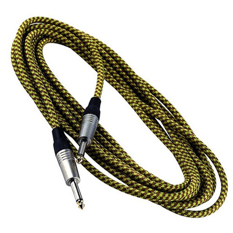 Cavo per chitarra rockcable by warwick rcl30205tcd