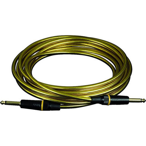 Cavoper chitarra rockcable by warwick rcl30203d7gold