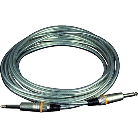 Cavo per chitarra rockcable by warwick rcl30203d7silver