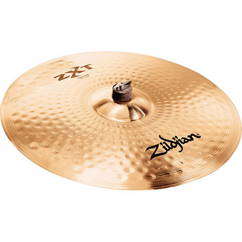 Piatto per batteria zildjian 20" zxt medium ride | Grandi Sconti | Strumenti Musicali Online