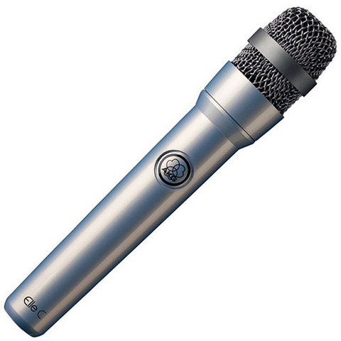 Microfono Professionale A Condensatore Akg Elle C