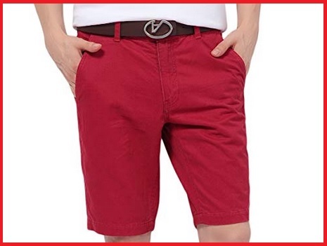 Bermuda Shorts Uomo