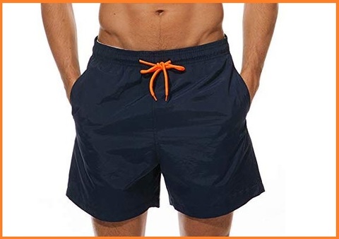 Bermuda Shorts Pantaloncini
