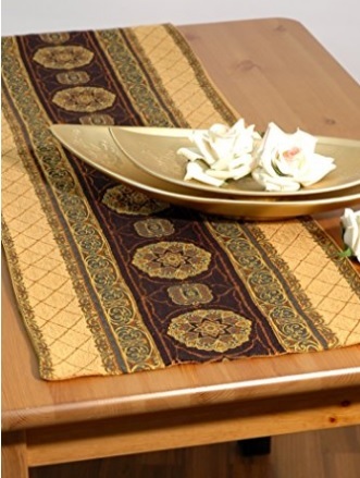 Centrotavola serie orientale runner