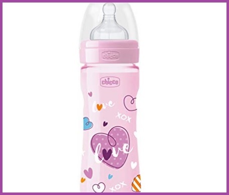 Biberon chicco 330 ml