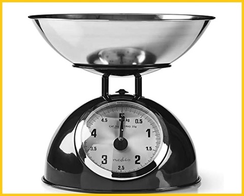 Bilancia cucina vintage 1 kg - Sconto del 30%, bilance da cucina vintage | Grandi Sconti