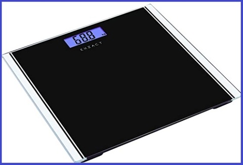 Bilance Corpo Elettronica