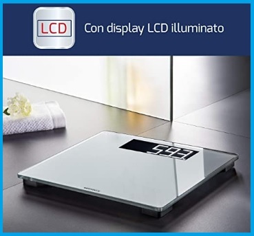 Pesapersone Display Grande