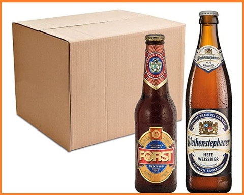 Birra artigianale kit degustazione | Grandi Sconti | Dove comprare Birre Artigianali online