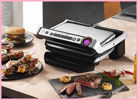 Bistecchiera rowenta optigrill | Grandi Sconti | Dove comprare Bistecchiera Online