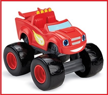 Blaze macchine giocattolo | Grandi Sconti | Blaze per bambini